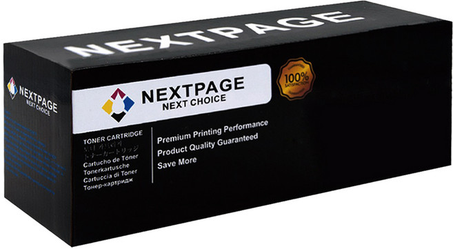 NEXTPAGE 台灣榮工 相容墨水匣 適用 EPSON 印表機 XP系列XP102/XP202/XP302/XP-402 NO.177/T177150, 黑色, 1個