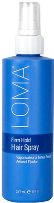로마 펌 홀드 스프레이, 1개, 237ml