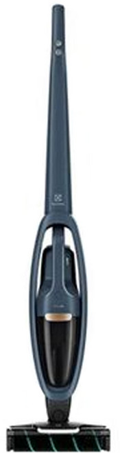 Electrolux 伊萊克斯 WellQ6無線吸塵器 原廠保固, WQ61-1EDBF, 丹寧藍, 1個