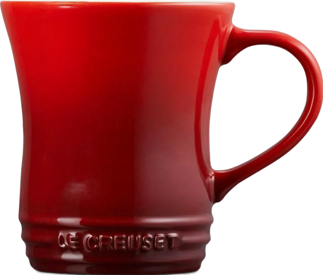 LE CREUSET 小馬克杯 290ml, 櫻桃紅, 1個