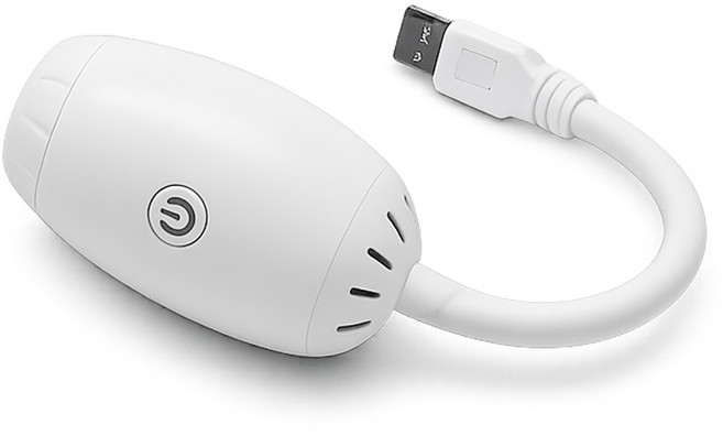 Gib USB Galaxy 迷你投影機, 銀河
