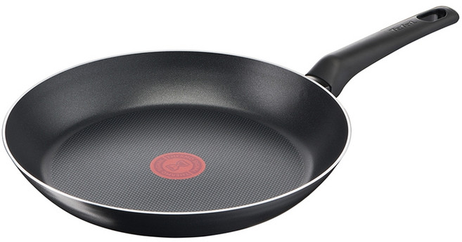 Tefal 特福 太陽系列 不沾平底鍋, 28cm, 1個
