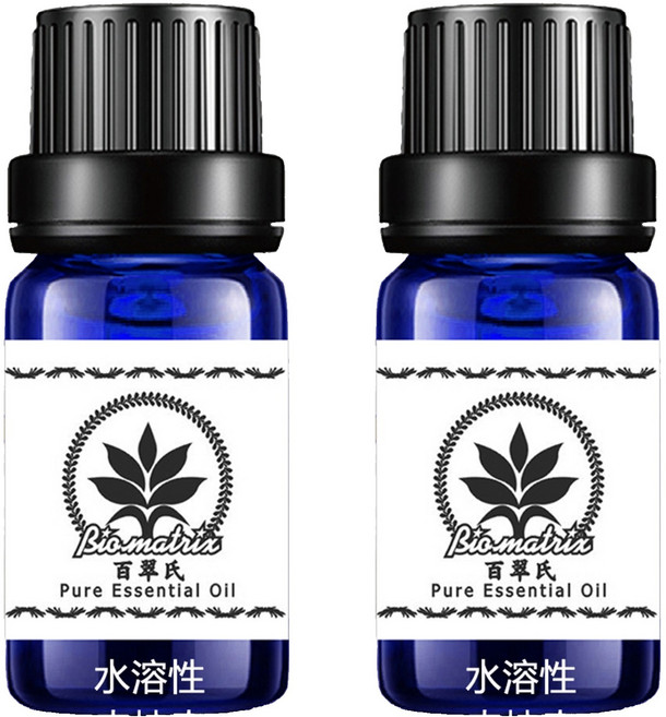 純精油, 肉桂皮, 10ml, 2瓶