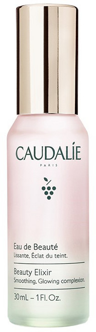 CAUDALIE 歐緹麗 葡萄籽活膚化妝水, 30ml, 1瓶