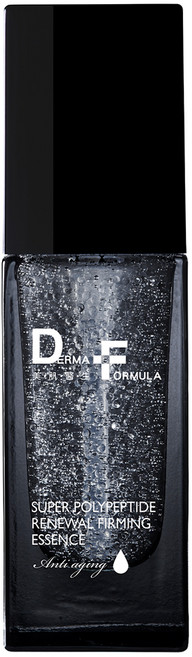 DERMA FORMULA 美肌醫生 DF超胜肽緊緻彈力精萃, 30ml, 1瓶