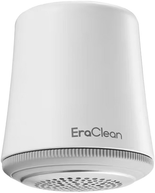 EraClean 世淨 毛球修剪器 91 x 78 x 78mm, LR01, 白色