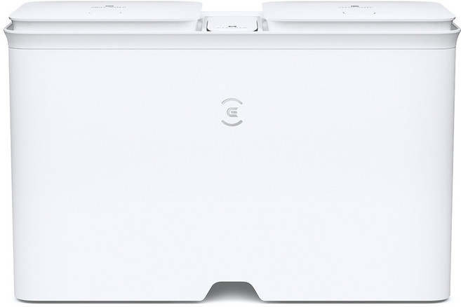 ECOVACS 科沃斯 X2 Omni/X5 Omni/T30S Pro用自動上下水模組, 1組, FM2243