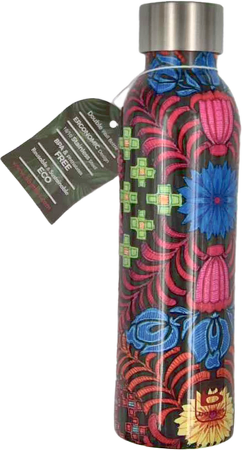 BUGATTI 保溫瓶, 璀璨煙花, 500ml, 1個
