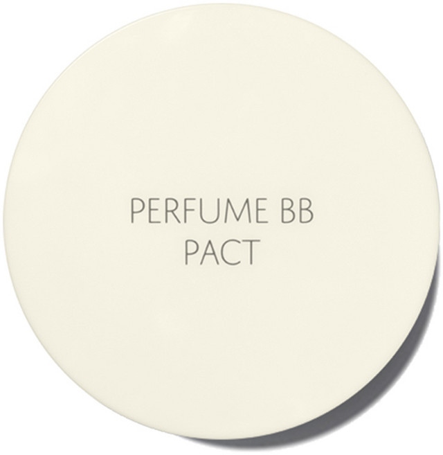 the SAEM 得鮮 Saemmul香氛BB粉餅 SPF25 PA++ 20g, #21, 1盒