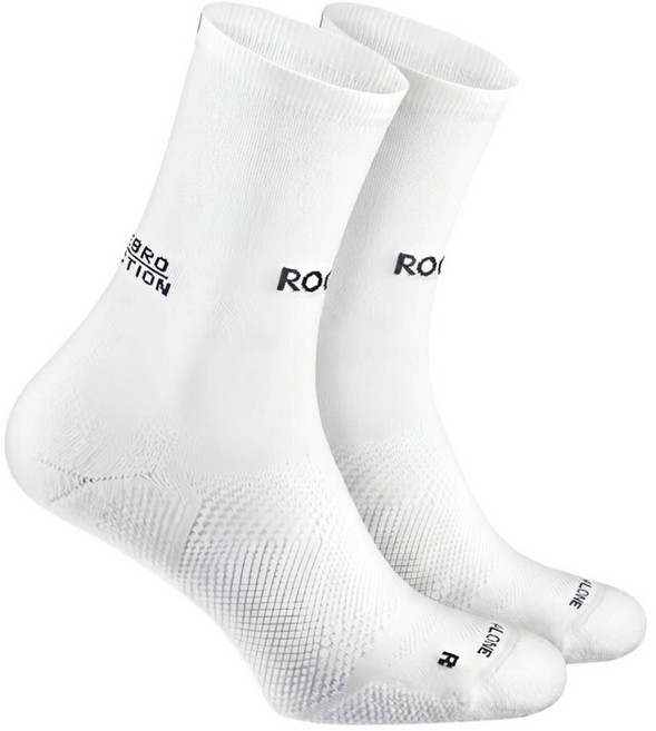 ROCKAY Norrebor Run Crew Socks 跑步運動透氣舒適襪