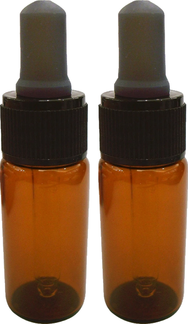 台灣 COSMOS 滴管瓶 30ml, 顏色隨機, 2個