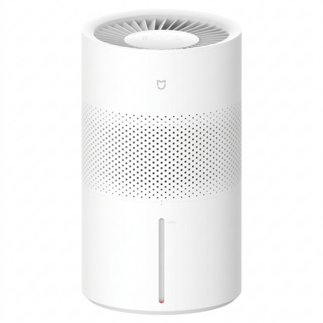 mijia 米家 無霧加濕器3 400mL/h, 白色, CJSJSQ05ZMZ