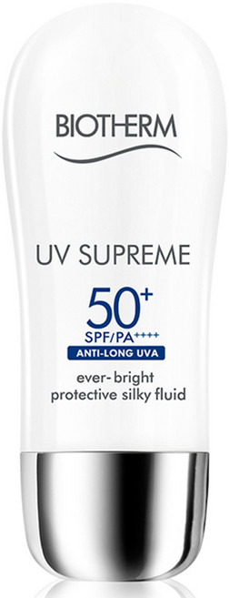 비오템 UV 수프림 점보 자외선 차단제 SPF50+ PA++++, 50ml, 1개