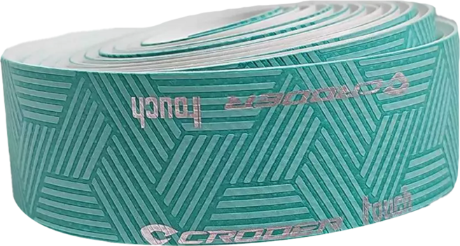 CRODER LINE 手把帶, 湖水綠, 1個