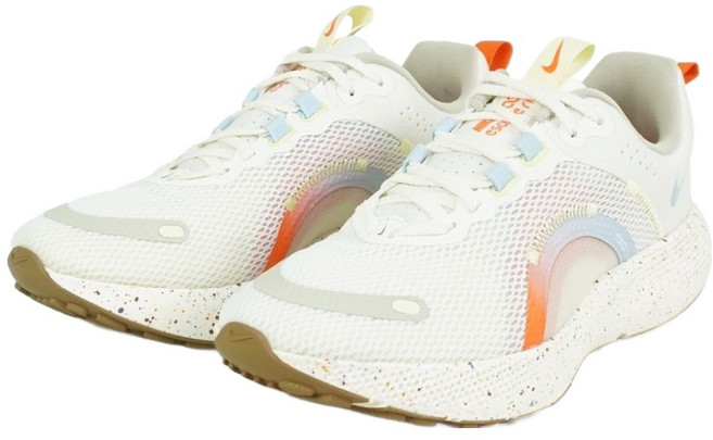 NIKE 耐吉 女款 REACT ESCAPE RUN 2 慢跑鞋 DX6128-141
