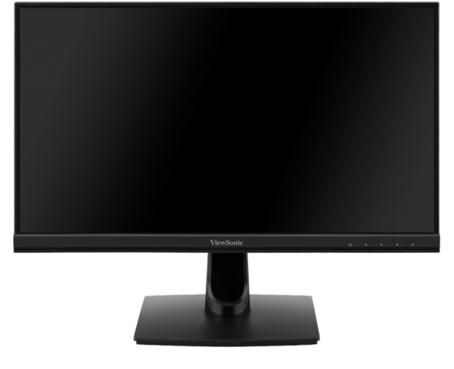 ViewSonic 優派 22" 窄邊 顯示器 IPS 100Hz 1080p 內建揚聲器 VESA VA2214-MH