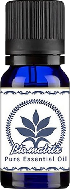 Bio-matrix 百翠氏 純精油, 香葉天竺葵, 10ml, 1瓶