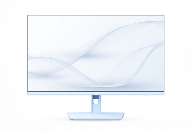 PIXELAR FHD AURORA Fast IPS 200HZ 電競螢幕, 68.58cm, PA2720CBL(藍色 無亮點)