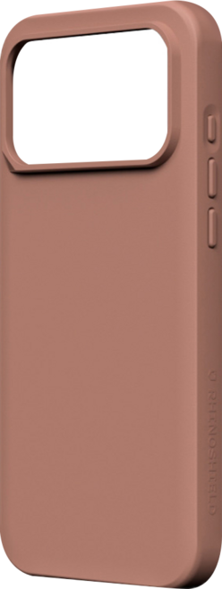 RHINOSHIELD 犀牛盾 SolidX 手機殼 iPhone 17 Pro Max 防摔 晨陶棕 1個 無保固