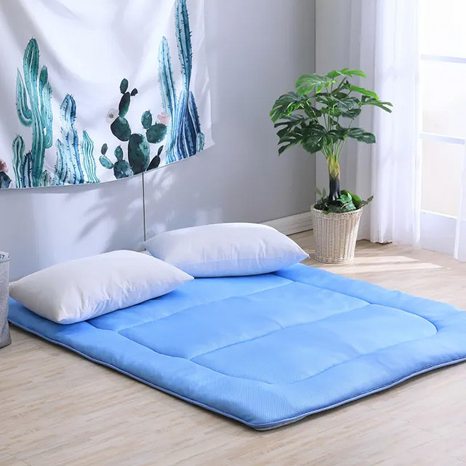 LAMINA 樂米娜 3D氣對流日式床墊