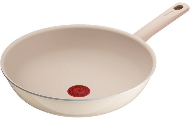 Tefal 特福 鈦金2X亮澤炒鍋, 28cm, 1個