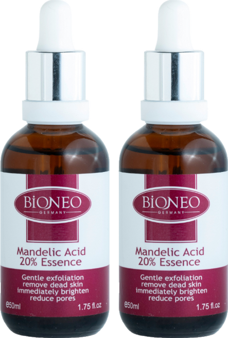BiONEO 杏仁酸20%亮白元素, 50ml, 2瓶