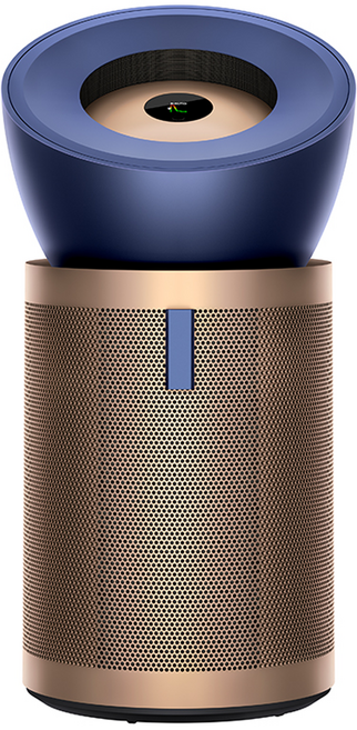 dyson 戴森 強效極靜甲醛偵測 空氣清淨機 BP04 普魯士藍配金色 YY