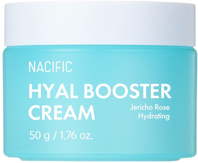 NACIFIC 玻尿酸導入霜, 1個