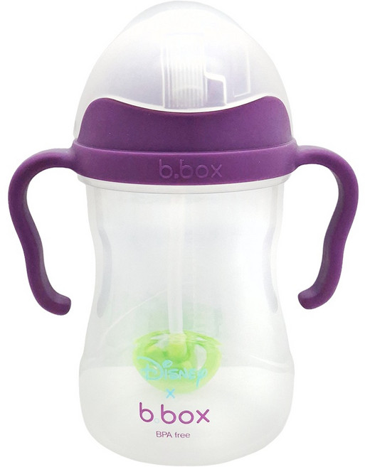 b.box 吸管水杯 240ml, 巴斯, 1個