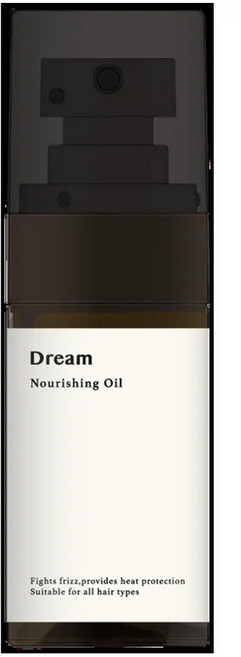 FIOLE 一日之計 日光夢境護髮油, 1個, 30ml