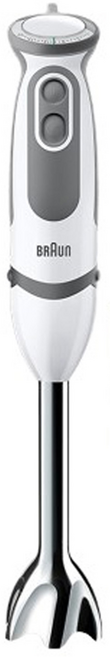 BRAUn 百靈 手持式攪拌棒 入門款, MQ5000