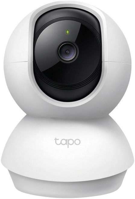 tapo 旋轉式WI-FI攝影機TC70 原廠保固, TC70, 1個