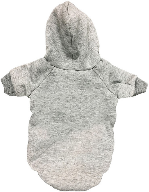 狗衣服 Sport, 灰色, 1件