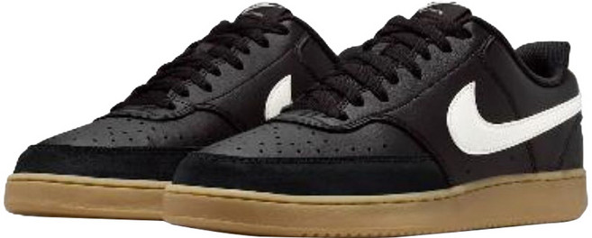NIKE 耐吉 男款 COURT VISION LO 運動休閒鞋 IB2998-004