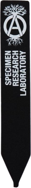 NEIGHBORHOOD SRL Label Plant Tag 塊根 植物 植栽 標籤 瀧澤伸介