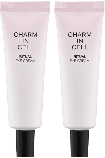 Charmzone Charmincell 儀式眼霜, 2個, 30ml