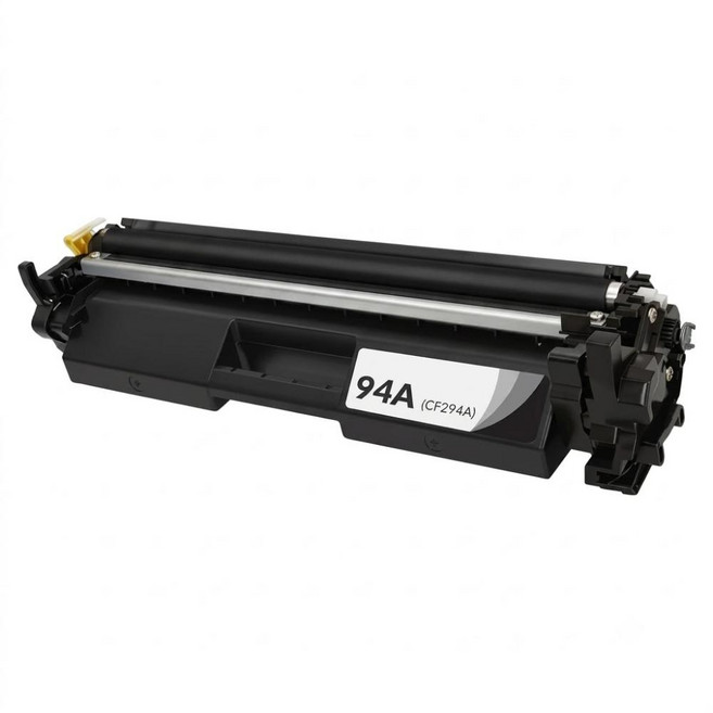 UFOTEC HP CF294A 全新副廠碳粉匣 M148dw / M148fdw 94A, 黑色, 1個