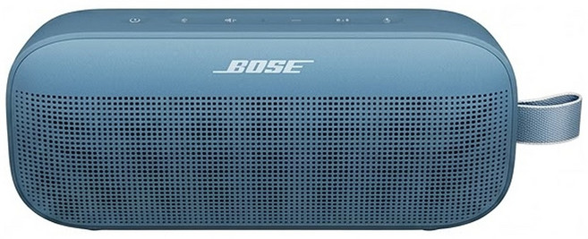 Bose 藍牙揚聲器, SoundLink Flex II, 暮色藍