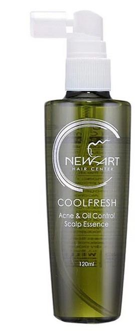 NEWART 新技 水芹控油淨化精華, 120ml, 1瓶