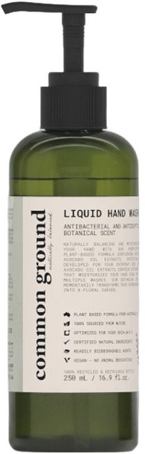 安之生 洗手凝露, 250ml, 1瓶