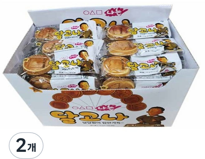 椪糖棒棒糖 款式隨機 100入組, 1.5kg, 2組