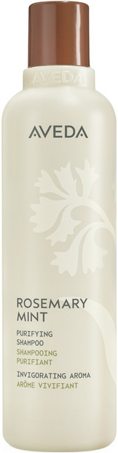 아베다 로즈메리 민트 퓨리파잉 샴푸, 250ml, 1개