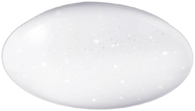 HAPPYBRIGHT 樂亮LED照明 輕快裝吸頂燈 45W 自然光 4000K, 星空