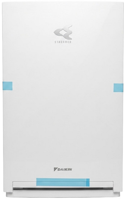 DAIKIN 大金 7坪閃流放電空氣清淨機 450 x 270 x 270mm 5.8kg, MC30YSCT