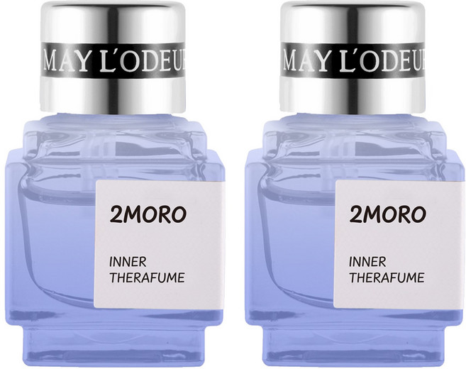 MAYL'ODEUR 美露特 Inner Therap 女性私密處清潔液 Tomorrow, 2個