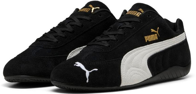 PUMA 男女款 Speedcat OG 運動鞋 39884601