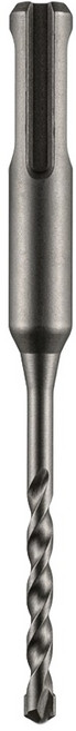 DIAGER 帝爵 快速排屑四溝水泥鑽頭 4 x 110mm, 1支