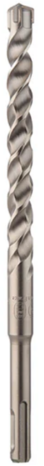 DIAGER 帝爵 四溝三刃水泥鑽尾 AA08016-2 8 x 160mm, 1個