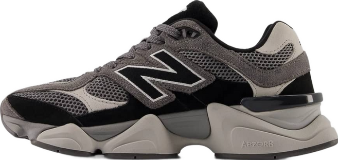 New Balance 男女款 9060 D楦運動休閒鞋 U9060ERA