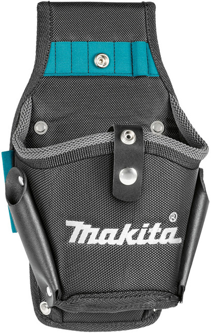 Makita 牧田 台灣公司貨 腰掛機具袋(12V/18V起子機通用) E-15154, 1入